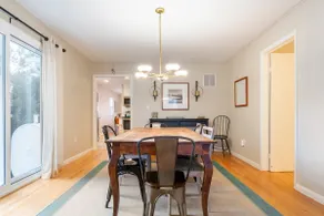 3BR/2BA Annapolis Cottage - Image 4