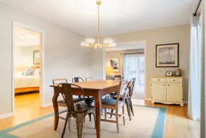 3BR/2BA Annapolis Cottage - Image 5