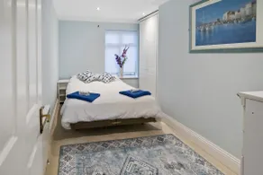 Miramont - Poolside Apartment - Image 3