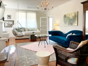 Uptown Oasis. Private Pool. 10 min to French Qtr - Image 2