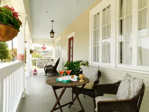 Uptown Oasis. Private Pool. 10 min to French Qtr - Image 4