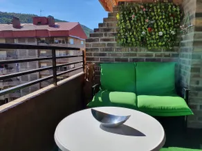 Excellent apartment in Sabiñánigo (Ombu Houses) - Image 4