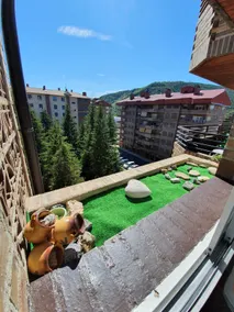 Excellent apartment in Sabiñánigo (Ombu Houses) - Image 3