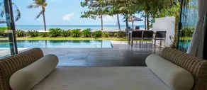 5BR Premium beachfront 1000m2 Sanctuary Ho Tram - Image 3