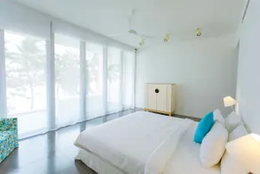 5BR Premium beachfront 1000m2 Sanctuary Ho Tram - Image 4