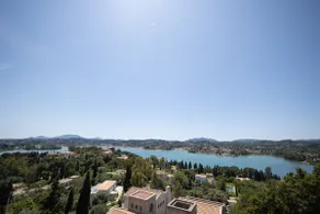 Swan House by Corfu Collection - Panoramic View in Kommeno - Image 5