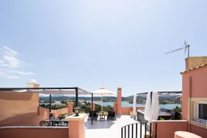 Swan House by Corfu Collection - Panoramic View in Kommeno - Image 2