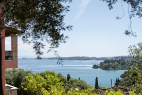 Swan House by Corfu Collection - Panoramic View in Kommeno - Image 4