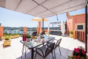 Swan House by Corfu Collection - Panoramic View in Kommeno - Image 3