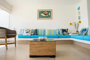 Marmaris, Beach House with Exclusive Pool - Image 3