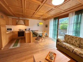 Haus Clara beautiful sunny apartment with garden - Image 3