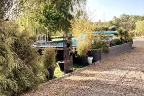 Family cottage for 6 people: La Motte Ferme Royale - Image 4