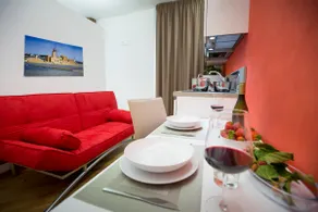 Trapani Apartments in - Superior Apartment - Image 3
