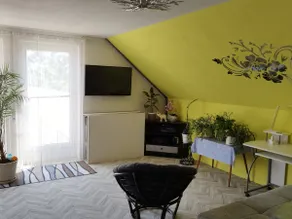 Two-room apartment in Kühren with balcony - Image 2