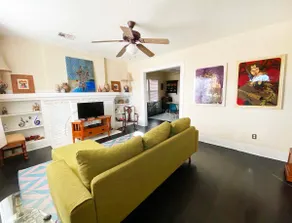Heart of the Paseo Artist Retreat - Image 4