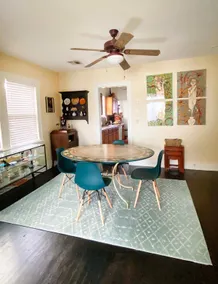 Heart of the Paseo Artist Retreat - Image 5
