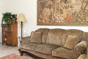 Safety “Harbor Hide Away”- Victorian Sweetheart - Image 3