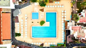 Studio - Loft with a pool in the south of Tenerife - Image 4