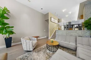 Beautiful Spacious RiverWest Townhome 4-Bed/4-Bath - Image 3