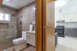 Junior Deluxe Apartment 40m2 - Image 4
