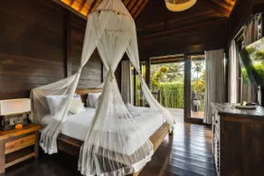 #14 Wooden Villa with Private Pool - Image 5