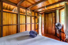 Paradiselodge - Jungleguesthouse - next to Nauyaca - Image 5