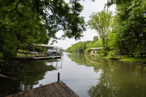 Lakefront, Pool familj hemminuter från centrala Nashville - Image 2