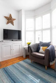 Durham Cottage - in the heart of Cowes old town - Image 5