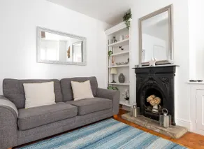 Durham Cottage - in the heart of Cowes old town - Image 3