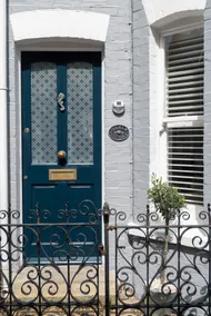 Durham Cottage - in the heart of Cowes old town - Image 2