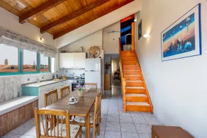 A&S Seaside Maisonette - Image 3