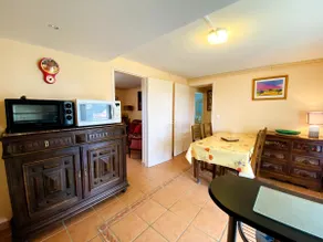 Maison des Dunes, T2, proche plage et forêt - Image 5
