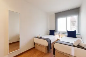 Beachfront 3 bedroom Apartment by Sitges Group - Image 4