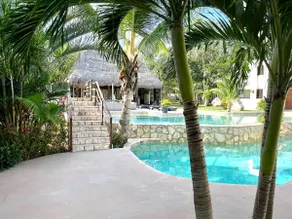 ¡SIN FIN! Finca privada de 3 villas con gran piscina oasis, servicio de conserje✭✭✭✭✭ - Image 4