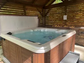 Cozy Cabin · Cozy Cabin · Cozy Cabin · Cozy Cabin - Image 2