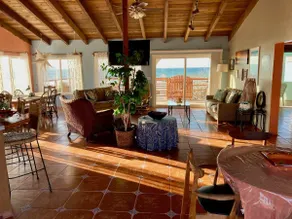 Casa Ballena B - 25+ ppl, beach, sand and sunsets - Image 3