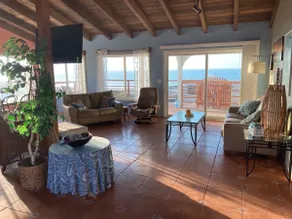 Casa Ballena B - 25+ ppl, beach, sand and sunsets - Image 4