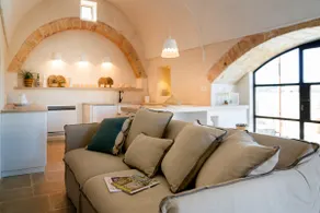 Dimora Sighé - Romantic Private Pool Villa in Salento, Puglia - Image 3