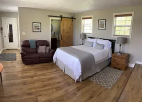 Captain’s Quarters - Image 2
