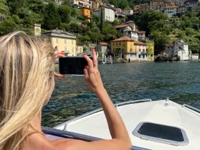 The most beautiful view of Como Lake - Image 5