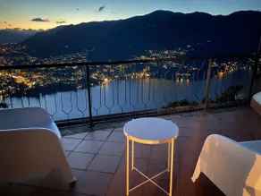 The most beautiful view of Como Lake - Image 2