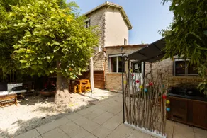 Atypical wellness escape Avignon SPA & Garden - Image 4