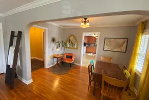 *NO cleaning fee* 3 bed/1.5 bath-sleeps 9! - Image 2