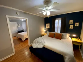 *NO cleaning fee* 3 bed/1.5 bath-sleeps 9! - Image 3