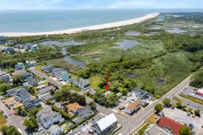 W. Cape May ~ Nature lovers, walking distance to the beach - Image 4