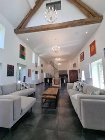 The Château de Brenon cottage & table d'hôte - Image 2