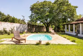 Aconchego 1 km from the center of Porto Feliz-SP - Image 3