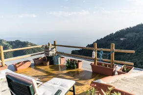 La Finestra sul Mare a Drignana (5Terre, Vernazza) - Image 2