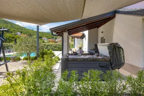 Lyx Villa Sušanj i Matulji - Image 5