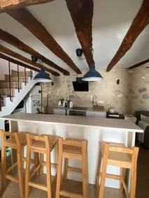 Cozy house with barbecue- Casa Kika - Image 2